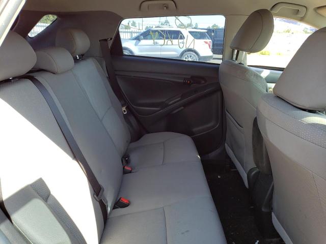 Photo 6 from auction – 2010 TOYOTA COROLLA MA with VIN 2T1KU4EE5AC381439