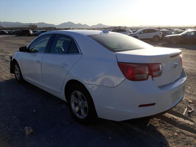 Photo 3 from auction – 2013 CHEVROLET MALIBU 1LT with VIN 1G11C5SA2DF294916
