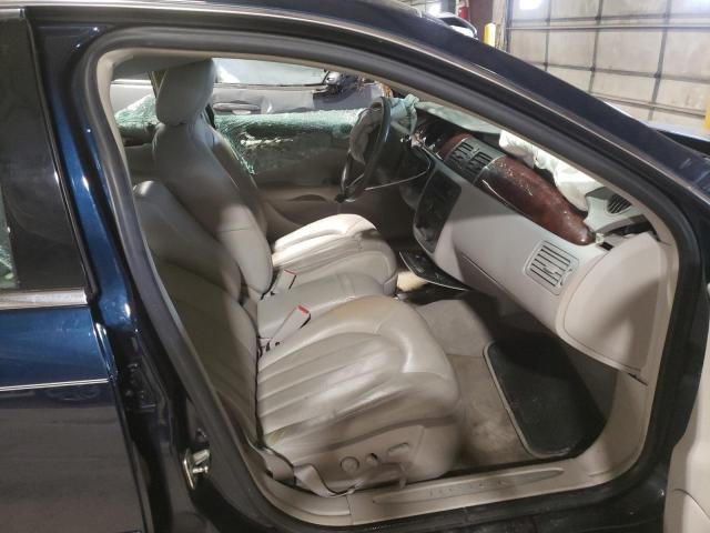 Photo 5 from auction – 2009 BUICK LUCERNE CX with VIN 1G4HD57M59U108659