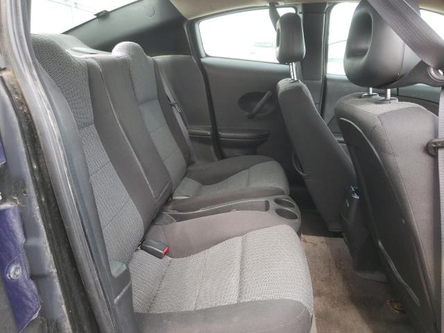 Photo 6 from auction – 2006 SATURN ION LEVEL with VIN 1G8AN15F26Z196451