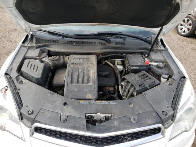 Photo 7 from auction – 2012 CHEVROLET EQUINOX LT with VIN 2GNFLGEK2C6369997