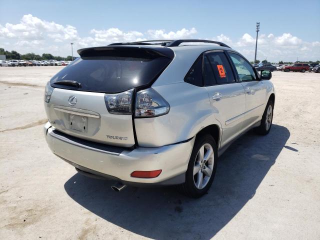 Photo 4 from auction – 2004 LEXUS RX 330 with VIN JTJGA31U440006188