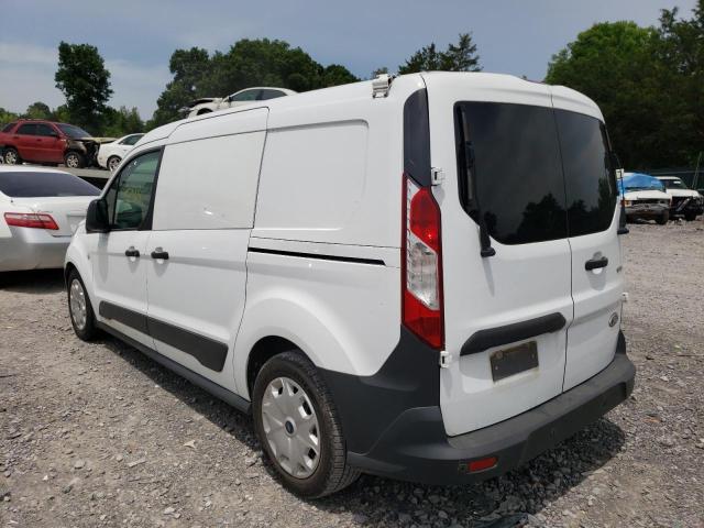 Photo 3 from auction – 2015 FORD TRANSIT CO with VIN NM0LS7EX6F1203125