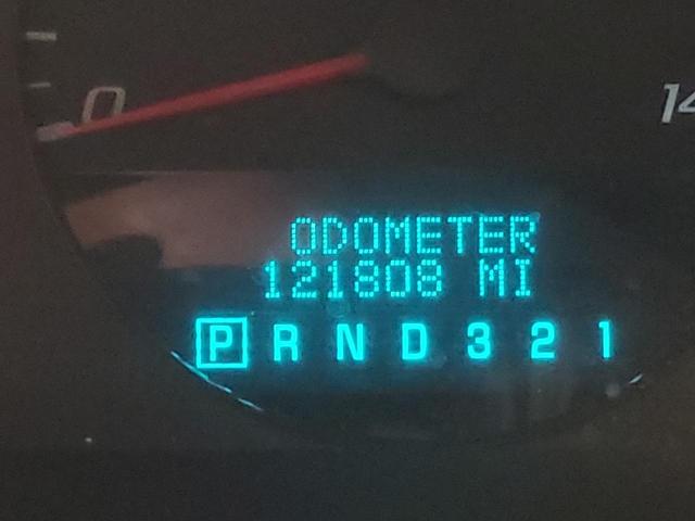 Photo 8 from auction – 2007 CHEVROLET IMPALA LS with VIN 2G1WB55KX79122322