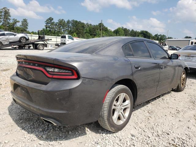 Photo 4 from auction – 2019 DODGE CHARGER SX with VIN 2C3CDXBG7KH724842