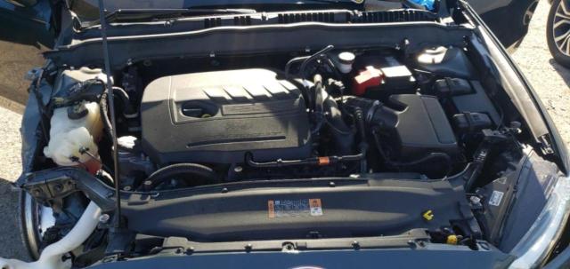 Photo 7 from auction – 2015 FORD FUSION SE with VIN 3FA6P0HD0FR122935
