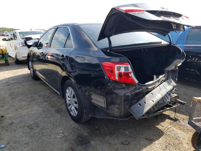 Zdjęcie 3 z aukcji – 2012 TOYOTA CAMRY BASE z VIN 4T1BF1FKXCU586608