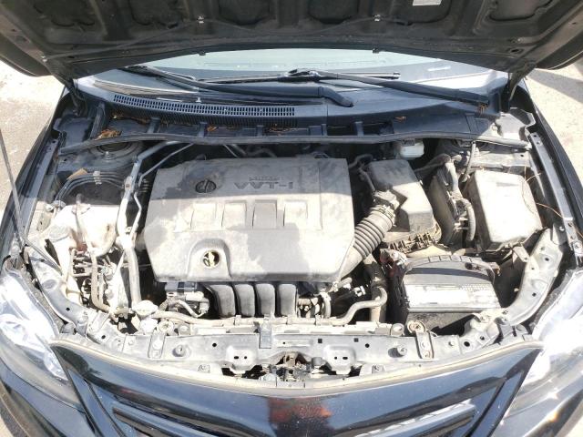 Photo 7 from auction – 2012 TOYOTA COROLLA BA with VIN 5YFBU4EE3CP034288
