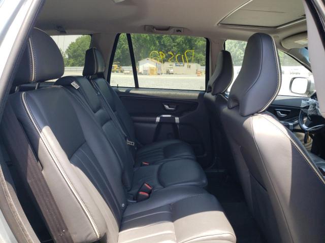 Photo 6 from auction – 2013 VOLVO XC90 3.2 with VIN YV4952CZ6D1654903