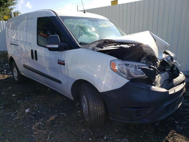 RAM PROMASTER 2020 with VIN ZFBHRFAB0L6S40472 - Photo from auction