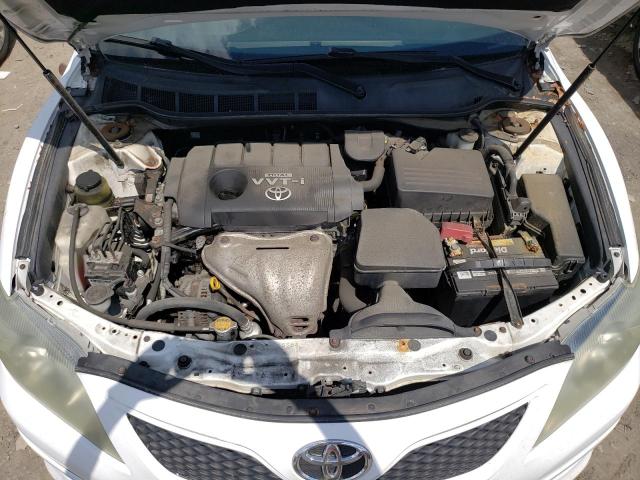 Photo 7 from auction – 2010 TOYOTA CAMRY BASE with VIN 4T1BF3EK9AU537152