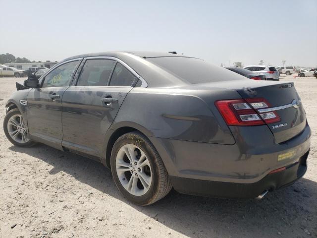 Photo 3 from auction – 2016 FORD TAURUS SEL with VIN 1FAHP2E85GG153764