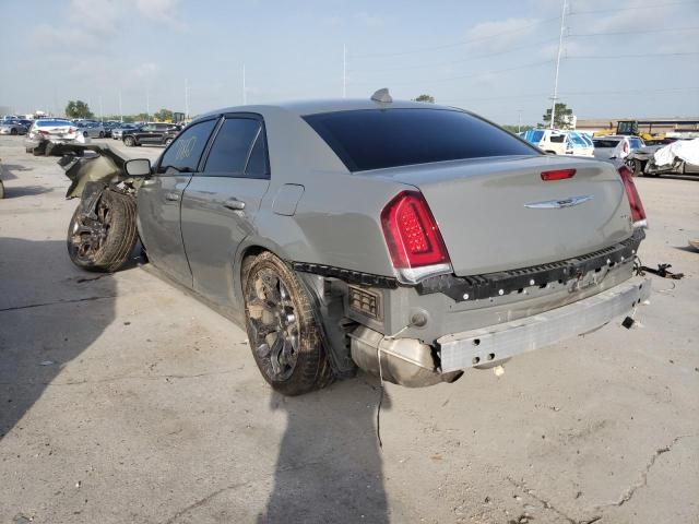 Photo 3 from auction – 2019 CHRYSLER 300 S with VIN 2C3CCABGXKH515336