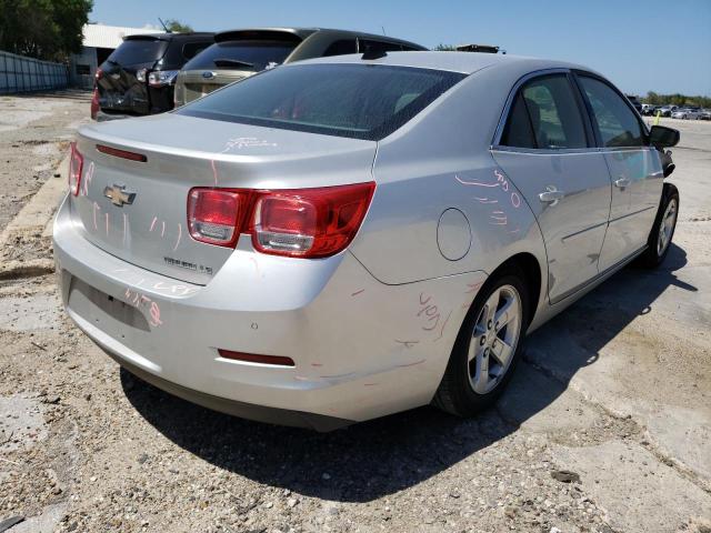 Photo 4 from auction – 2014 CHEVROLET MALIBU LS with VIN 1G11B5SL5EF196579