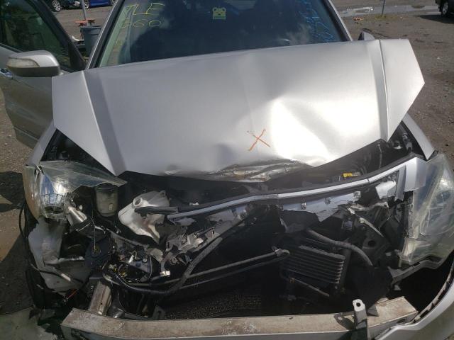 Photo 7 from auction – 2011 ACURA RDX TECHNO with VIN 5J8TB1H50BA003363