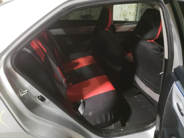 Zdjęcie 6 z aukcji – 2015 TOYOTA COROLLA LE z VIN 5YFBURHE8FP224035