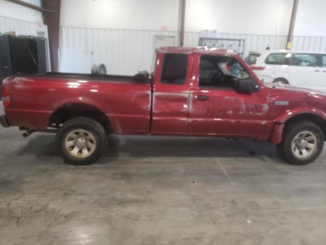 Photo 9 from auction – 2009 FORD RANGER SUP with VIN 1FTYR14E49PA17845
