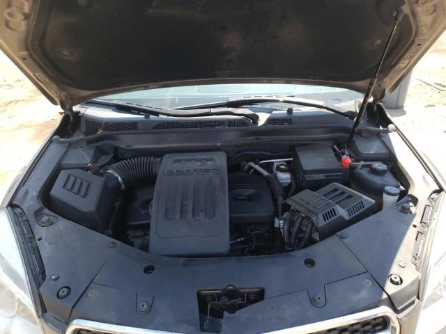 Photo 7 from auction – 2012 CHEVROLET EQUINOX LT with VIN 2GNFLEEK0C6248454
