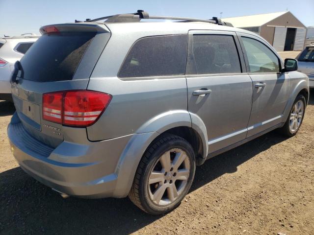 Photo 4 from auction – 2009 DODGE JOURNEY SX with VIN 3D4GG57V39T535996