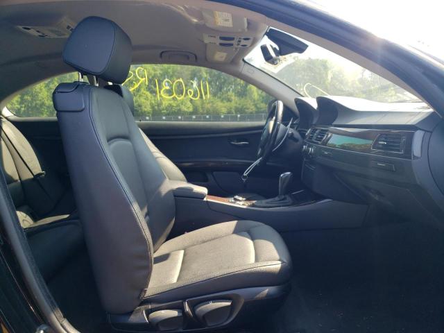Photo 5 from auction – 2012 BMW 328 I SULE with VIN WBAKE5C59CJ106411