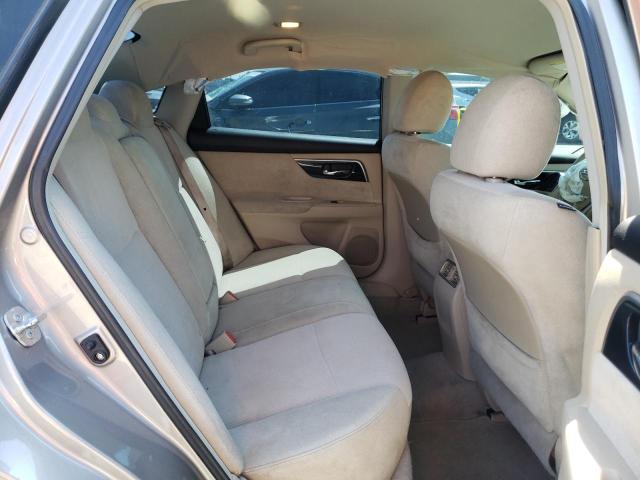Photo 6 from auction – 2013 NISSAN ALTIMA 2.5 with VIN 1N4AL3AP7DC906522