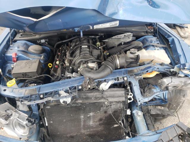 Photo 7 from auction – 2020 DODGE CHALLENGER with VIN 2C3CDZBT3LH242847