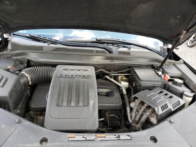 Фото 7 с аукциона – 2013 GMC TERRAIN SL с VIN 2GKALMEK7D6178969