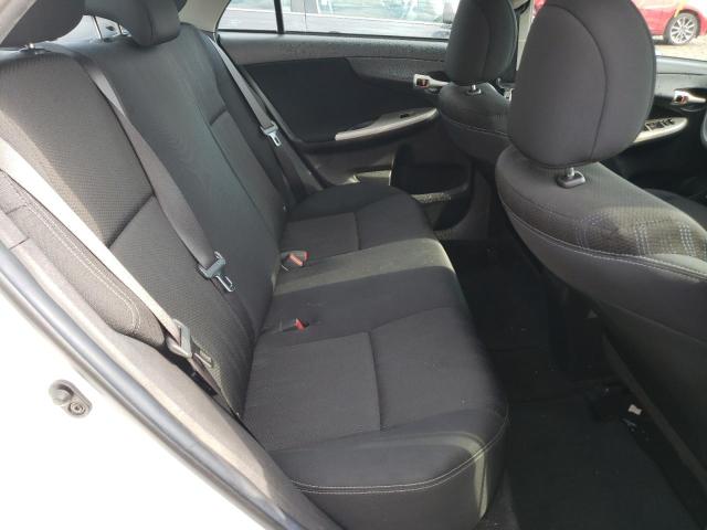 Photo 6 from auction – 2012 TOYOTA COROLLA BA with VIN 2T1BU4EEXCC800503