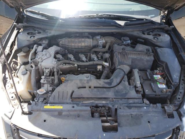 صورة رقم 7 من المزاد - 2012 NISSAN ALTIMA BAS مع VIN 1N4AL2AP3CC233981