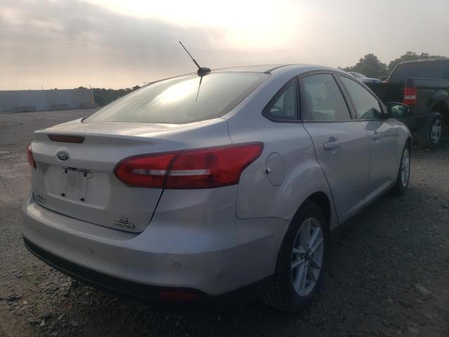 Photo 4 from auction – 2015 FORD FOCUS SE with VIN 1FADP3F21FL227380