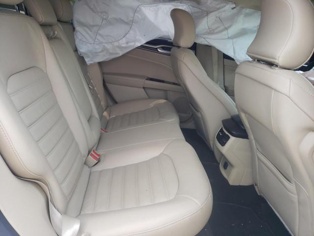 Zdjęcie 6 z aukcji – 2016 FORD FUSION SE z VIN 3FA6P0HD7GR323233