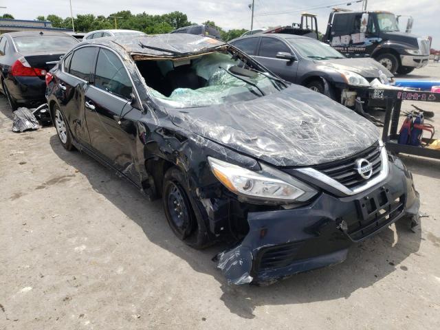 Photo 1 from auction – 2016 NISSAN ALTIMA 2.5 with VIN 1N4AL3AP3GN359497