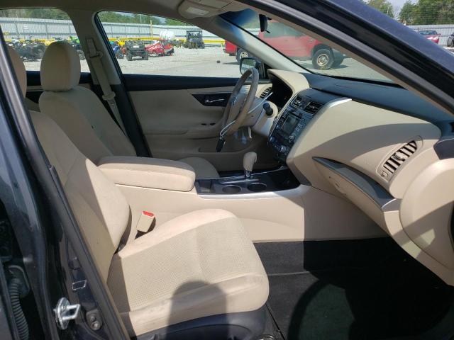 Photo 5 from auction – 2015 NISSAN ALTIMA 2.5 with VIN 1N4AL3AP8FC119839