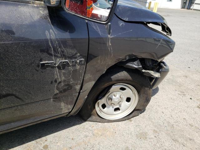 Photo 9 from auction – 2020 RAM 1500 CLASS with VIN 1C6RR6FG4LS148396