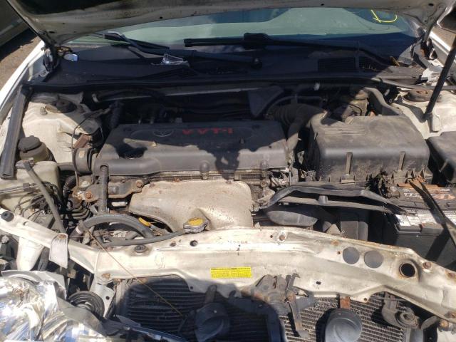 Photo 7 from auction – 2003 TOYOTA CAMRY with VIN 4T1BE32K83U208159