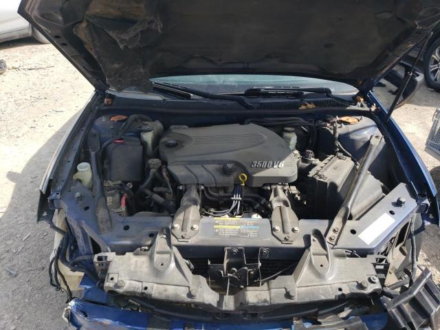 Photo 7 from auction – 2006 CHEVROLET IMPALA LT with VIN 2G1WT58K869281248