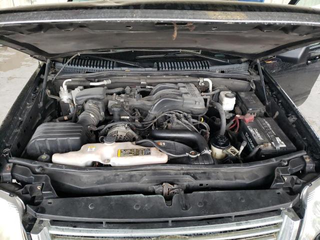 Photo 7 from auction – 2008 FORD EXPLORER X with VIN 1FMEU73E98UB18669