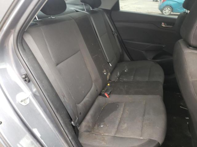 Photo 6 from auction – 2019 HYUNDAI ACCENT SE with VIN 3KPC24A34KE062972