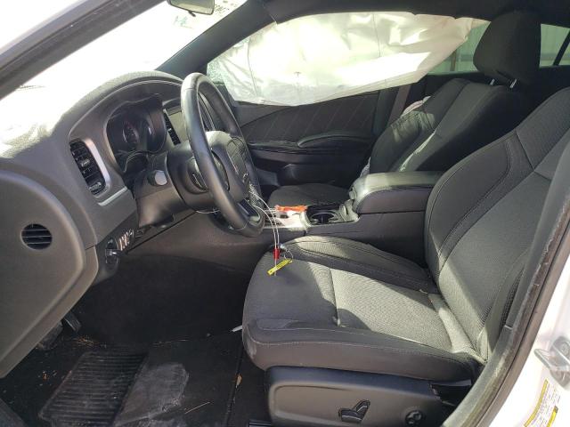 Photo 5 from auction – 2019 DODGE CHARGER SX with VIN 2C3CDXBG0KH504832