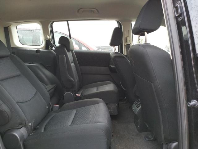Photo 6 from auction – 2010 MAZDA 5 with VIN JM1CR2W35A0386254