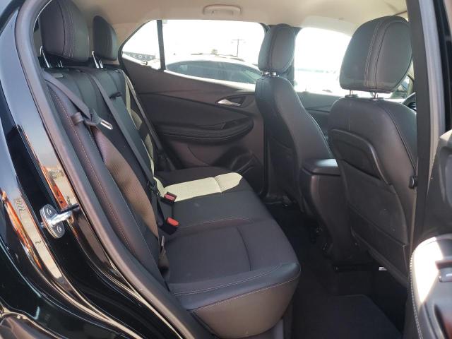 Photo 6 from auction – 2021 BUICK ENCORE GX with VIN KL4MMDSL1MB154211