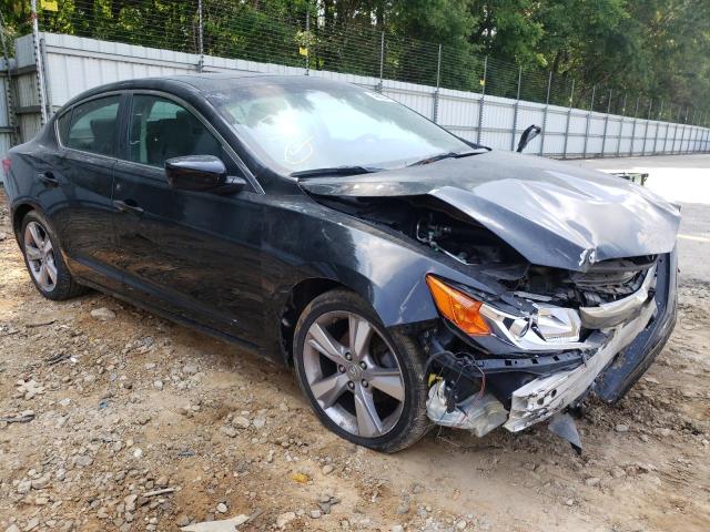 Photo 1 from auction – 2013 ACURA ILX 20 TEC with VIN 19VDE1F73DE013814