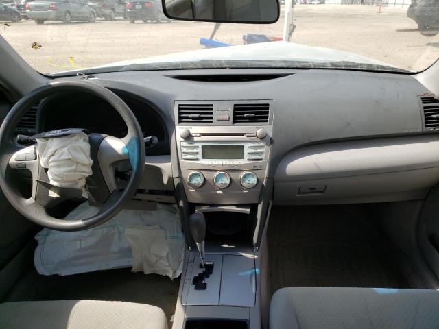 Photo 9 from auction – 2007 TOYOTA CAMRY CE with VIN JTNBE46K573059303