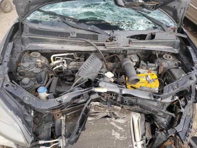 Photo 7 from auction – 2010 KIA SOUL + with VIN KNDJT2A28A7700252