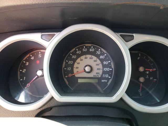Photo 8 from auction – 2003 TOYOTA 4RUNNER SR with VIN JTEZU14R738008737