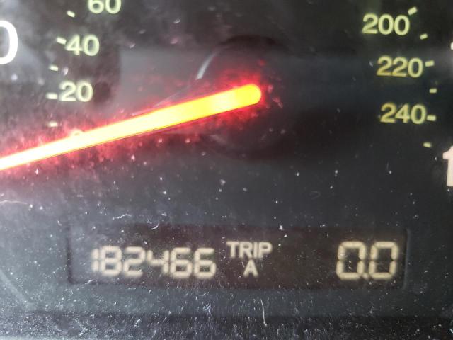 Photo 8 from auction – 2003 HONDA ACCORD EX with VIN 1HGCM66533A096424