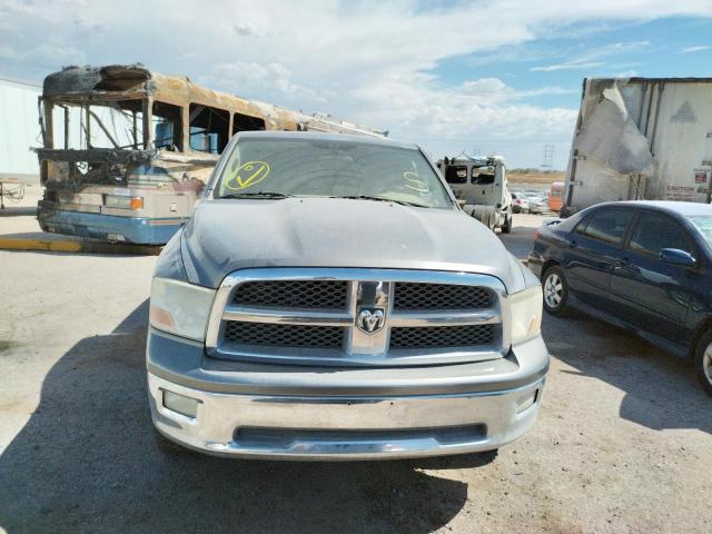 Photo 9 from auction – 2009 DODGE RAM 1500 with VIN 1D3HB16T49J502058