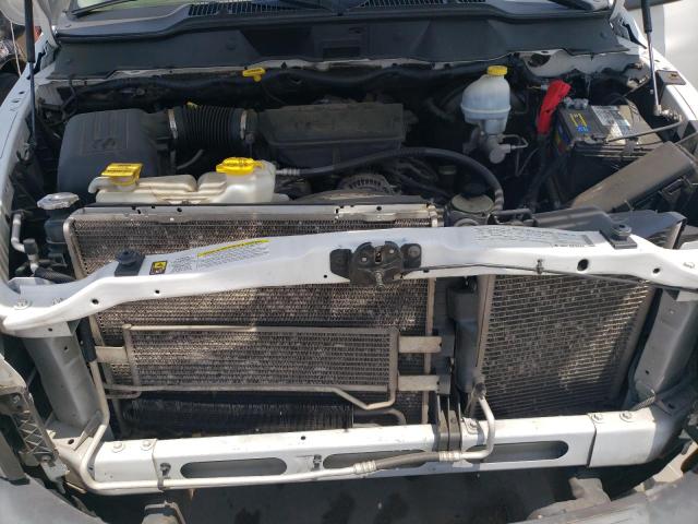 Photo 7 from auction – 2008 DODGE RAM 1500 S with VIN 1D7HA18N48J229928