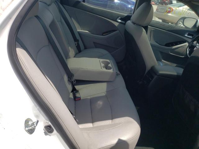 Photo 6 from auction – 2015 KIA OPTIMA EX with VIN 5XXGN4A70FG493141