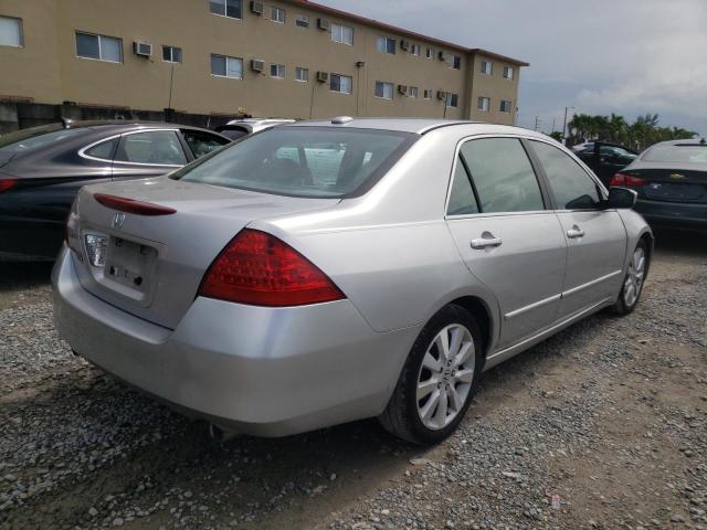 Photo 4 from auction – 2007 HONDA ACCORD EX with VIN 1HGCM66517A044778